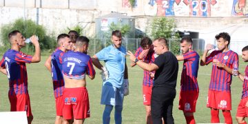 Με Αισιοδοξία Για Την Άνοδο Ο Γ.Σ Ηλιούπολης