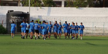 Καταγγελίες Ποδοσφαιριστών Κατά Της Διοίκησης Του Χαραυγιακού