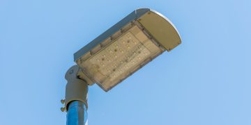 Προς Αναβάθμιση Εν Μέσω Αντιδράσεων Ο Δημοτικός Οδοφωτισμός