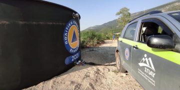 ΣΠΑΥ: Οργάνωση, Προετοιμασία Και Πρόληψη Προστάτευσαν Τον Υμηττό Από Τις Πυρκαγιάς