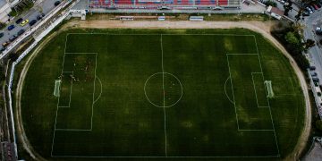 Ώρα Αποφάσεων Για Το Α’ Δημοτικό Γήπεδο Ηλιούπολης