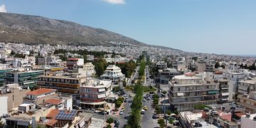 Δημοσκόπηση GPO: Οι Πολίτες Αξιολογούν Τη Δημοτική Αρχή & Τα Προβλήματα Της Ηλιούπολης