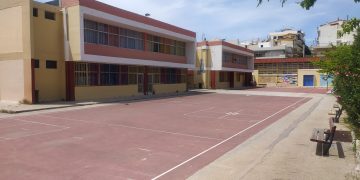 Σημαντικές Μειώσεις Σε Γεννήσεις Και Σχολικό Πληθυσμό Στην Ηλιούπολη