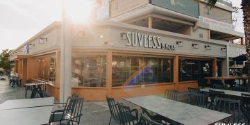 Suvless Is More: Ο «Ναός» Του Κρέατος Στην Ηλιούπολη