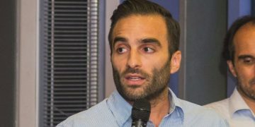 Θανάσης Ζαννιάς: Ένας Ηλιουπολίτης Στο Τιμόνι Του Τομέα Αθλητισμού Του ΚΙΝΑΛ