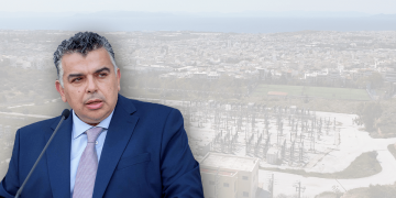 «Κυβερνητική Συνάντηση» Για Τον Γαβριήλ Αραμπατζή