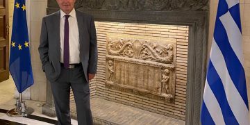 Πρωτοβουλία Σταύρου Γεωργάκη Για Την Επίσπευση Των Διαδικασιών Ίδρυσης Ενεργειακής Κοινότητας