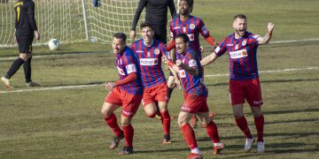 Με Το Βλέμμα Στην Άνοδο Η Ηλιούπολη Μετά Την Κατάκτηση Του Πρωταθλήματος