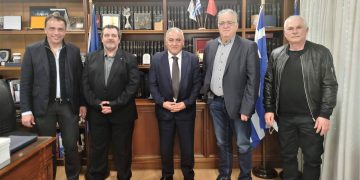 Σημαντικές Παροχές Προς Τις Επιχειρήσεις Της Πόλης Μετά Από Παρέμβαση Του Εμπορικού Συλλόγου