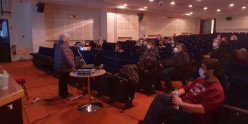 Οι Μνήμες Της Παλιάς Ηλιούπολης Ξαναζωντανεύουν Μέσα Από Την Πρωτοβουλία Της ΟΠΙ