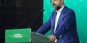 Στέφανος Ξεκαλάκης: «Γνωρίζουμε Τα Προβλήματα Των Πολιτών Και Είμαστε Έτοιμοι Να Δώσουμε Άμεσες Λύσεις»