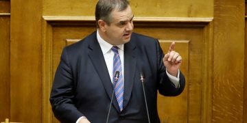 Βασίλης Σπανάκης: «Διεκδικούμε Νέες Θέσεις Εργασίας Και Την Άμεση Έναρξη Της Αστικής Σήραγγας Ηλιούπολης»