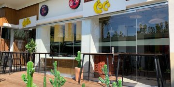 Aloitas & Coco: Ιταλικό & Μεξικάνικο Street Food «Παντρεύονται» Στην Καρδιά Της Ηλιούπολης