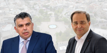 Το Παρασκήνιο Μιας Προσχηματικής Συμφωνίας