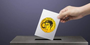 Αλλαγή Συσχετισμών