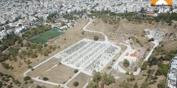 Προς Νομιμοποίηση Το ΚΥΤ Ηλιούπολης Εν Μέσω Αντιδράσεων