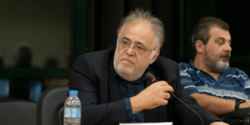 Νέο Προεδρείο Στον Εμπορικό Σύλλογο Ηλιούπολης – Οι Προγραμματισμένες Δράσεις Για Το 2023