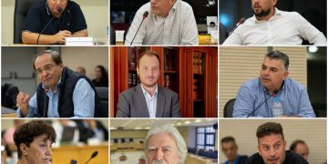 Πως Κινούνται Οι Δημοτικές Παρατάξεις 10 Μήνες Πριν Τις Δημοτικές Εκλογές