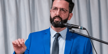 Δύο Εκδηλώσεις Με Επίκεντρο Την Επόμενη Μέρα Της Ηλιούπολης Από Το «Αυτοδιοικητικό Φόρουμ» Του Θανάση Βαμβίνη