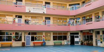 Neue Schule Summer Camp: Ένα Καλοκαίρι ΓεμάτοΔιασκέδαση Και Γνώση Για Τα Παιδιά Στην Ηλιούπολη