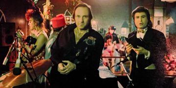 Yesterday’s: Aναμνήσεις Από Τη Νυχτερινή Ηλιούπολη Των 80’s & 90’s – Ένα Φωτοαφιέρωμα