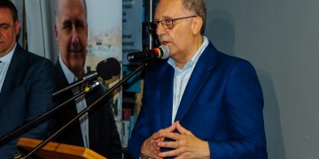 Ανεβάζει Στροφές, Πληθαίνει Τις Δράσεις Και Αυξάνει Την Παρουσία Της Η Παράταξη Του Δημήτρη Ευαγγέλου