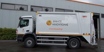 Πίστωση Χρόνου Για Την Καθαριότητα Στην Πόλη – Νέα Οχήματα & Αναδιοργάνωση Με Πρωτοβουλία Της Διοίκησης