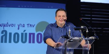 Σε Προεκλογική Τροχιά Η Παράταξη Του Δημάρχου Με Πληθώρα Δράσεων