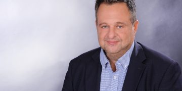 Γιώργος Χατζηδάκης: Ζητάμε Την Ανανέωση Της Εμπιστοσύνης Των Πολιτών»