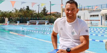 Γιάννης Κωστάκης: Ο Ηλιουπολίτης Παραολυμπιονίκης Συστήνεται Στην «Ηλιοτυπία»