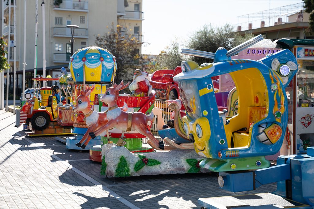 jod park flemingk 01 Χριστούγεννα Γεμάτα Παιχνίδι Και Διασκέδαση Για Μικρούς Και Μεγάλους Στην Πλατεία Φλέμιγνκ