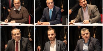 Τα Αποτελέσματα Των Δημοτικών Εκλογών Στην Ηλιούπολη & Οι Νέοι Συσχετισμοί Στην Αντιπολίτευση