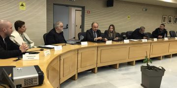 Πρωτοβουλία Του Εμπορικού Συλλόγου Ηλιούπολης Για Την Προστασία Των Τοπικών Επιχειρήσεων