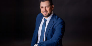 Στάθης Ψυρρόπουλος: «Οι Πολίτες Θα Δουν Έργα Σε Κάθε Γειτονιά»