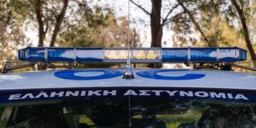 Ηλιούπολη: Η Εγκληματικότητα Και Η Παραβατικότητα «Καλπάζουν» Παρά Τις ΕξαγγελίεςΤου Δημάρχου