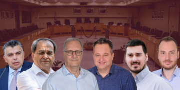 Έντονες Αντιδράσεις Για Τον Νέο Κανονισμό Του Δ.Σ. Ηλιούπολης Που Καταργεί Τις Ερωτήσεις Της Αντιπολίτευσης