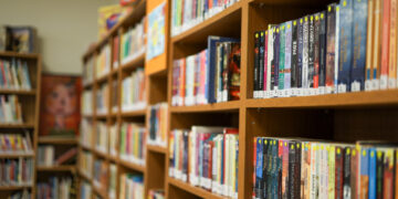 Δημοτική Βιβλιοθήκη Ηλιούπολης: Ένας «Κρυμμένος Θησαυρός» Πολιτισμού & Γνώσης
