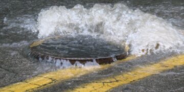 Πόσο Κινδυνεύει Η Ηλιούπολη Από Πλημμυρικά Φαινόμενα;