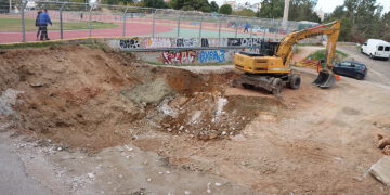 Φάκελος «Χαλικάκι» – Το Χρονικό Μια Υπόθεσης Που Ξεσήκωσε Θύελλα Αντιδράσεων