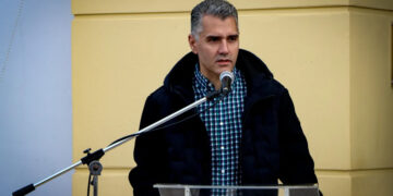 Kωνσταντίνος Ζώμπος: «Με Τις Παρεμβάσεις Της Περιφέρειας Δίνουμε Λύση Στα Προβλήματα Της Ηλιούπολης»